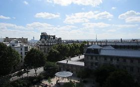 Hotel Du Square D'Anvers